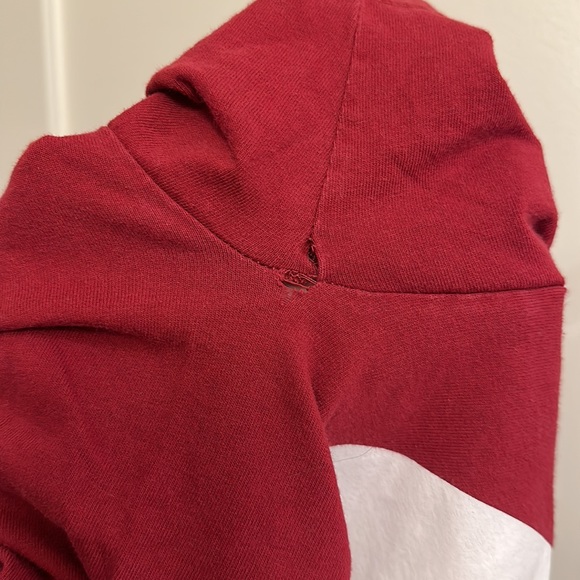 🏀 Vintage Foot Locker Indiana University T-Shirt - Picture 4 of 5